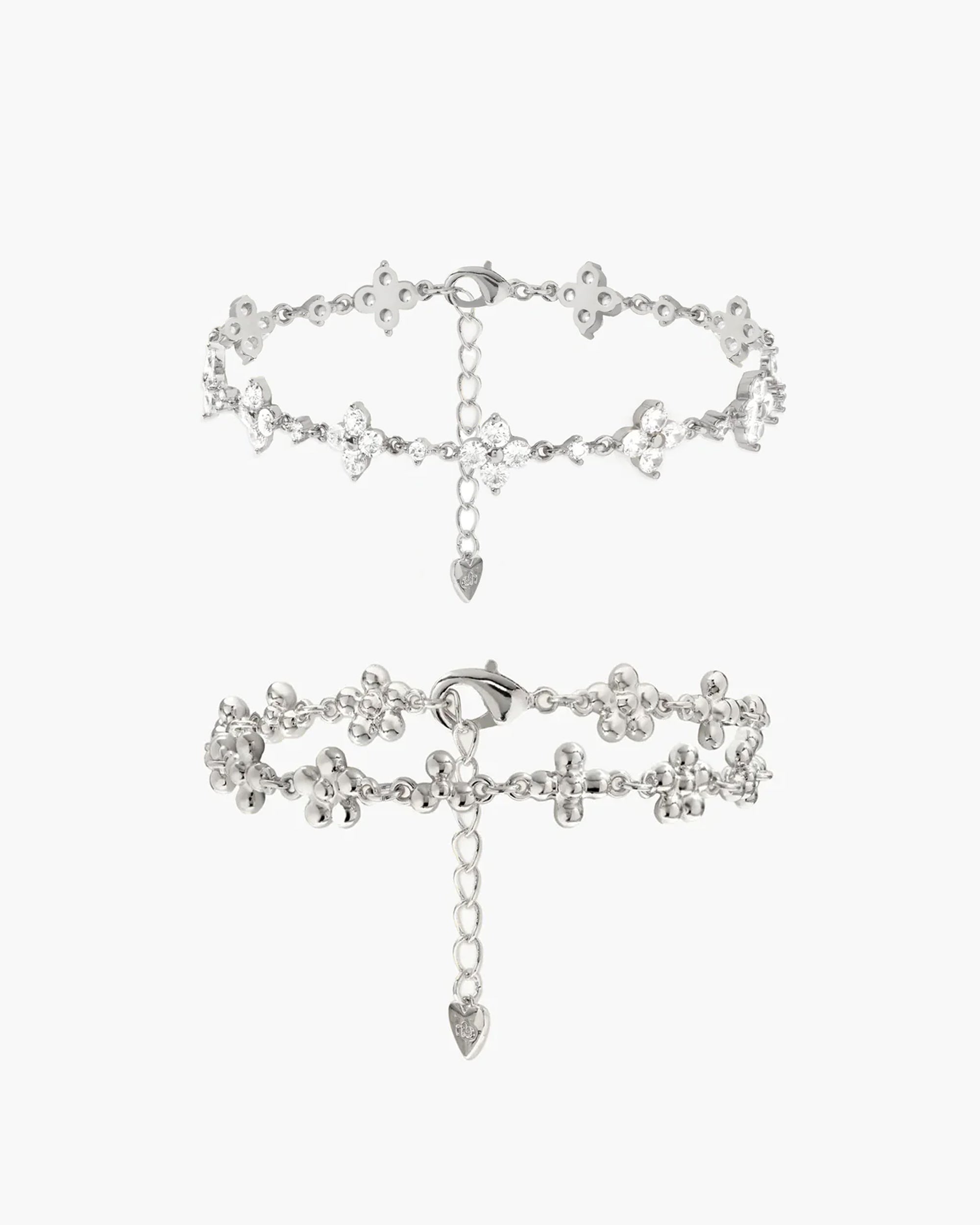 Hot Stuff Bracelet Set