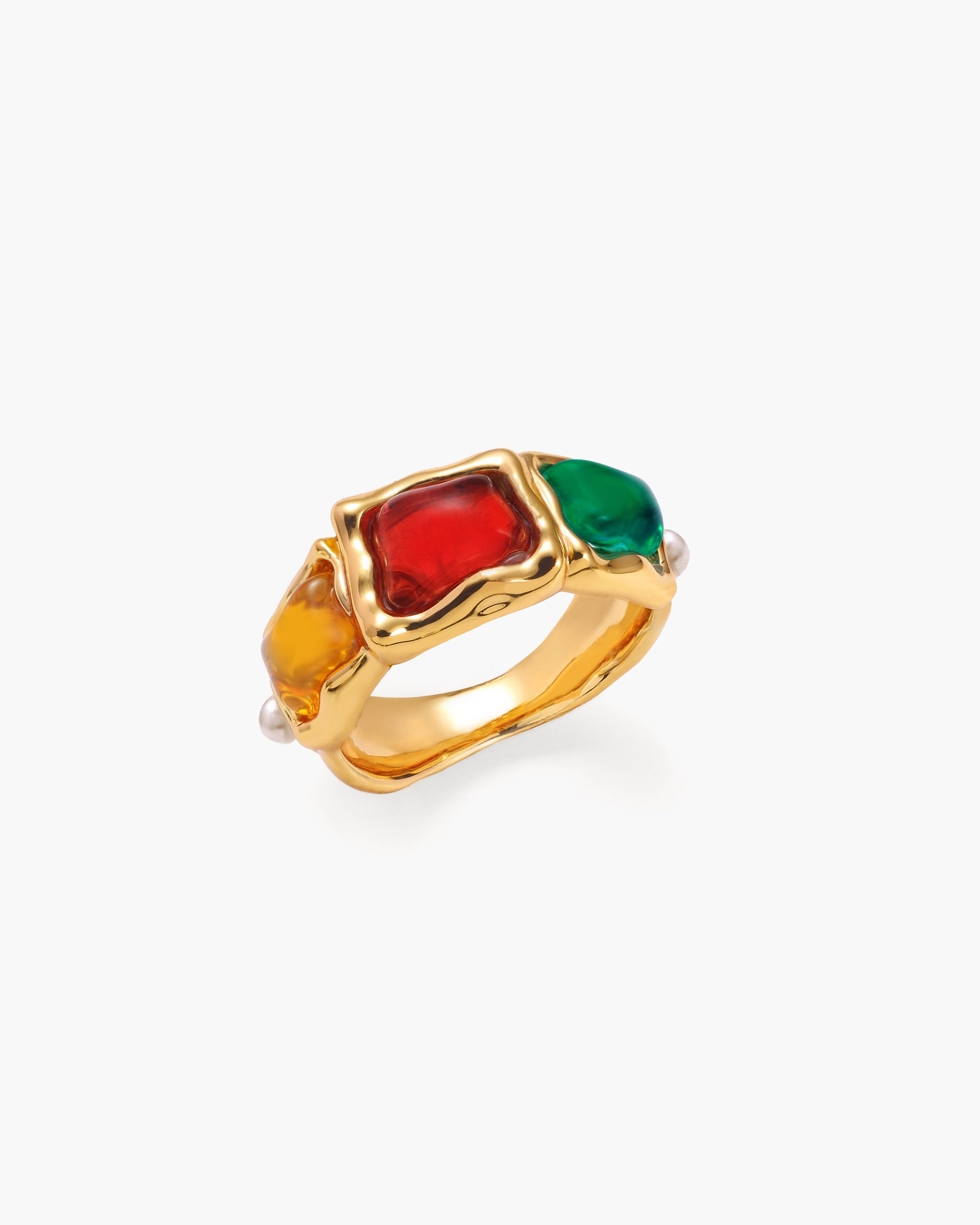 Anai Ring